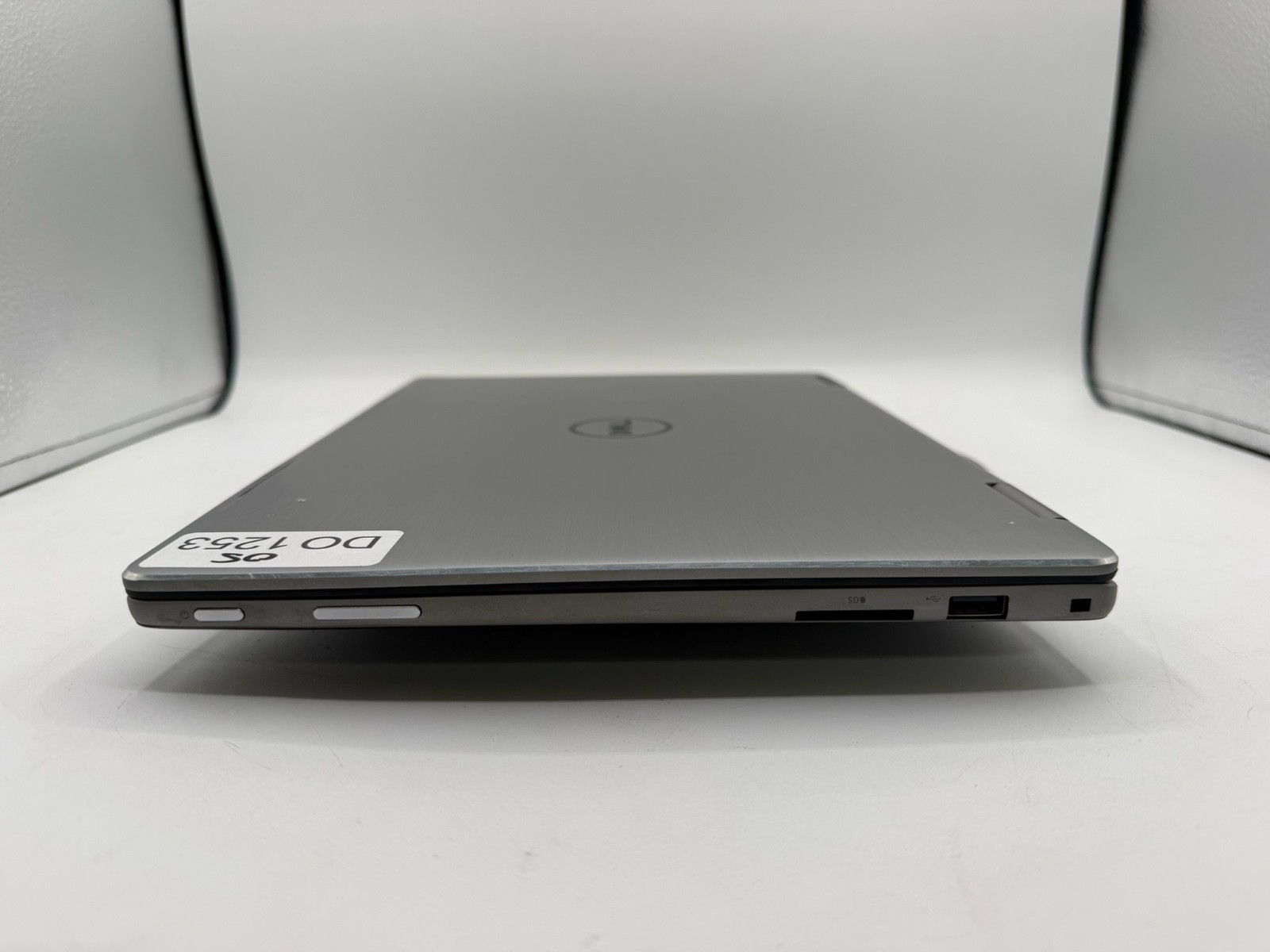 Dell Inspiron 13-7368-i7-6500U@2.50GHz 12GB DDR4 Ram 256GB SSD W11H (1253)