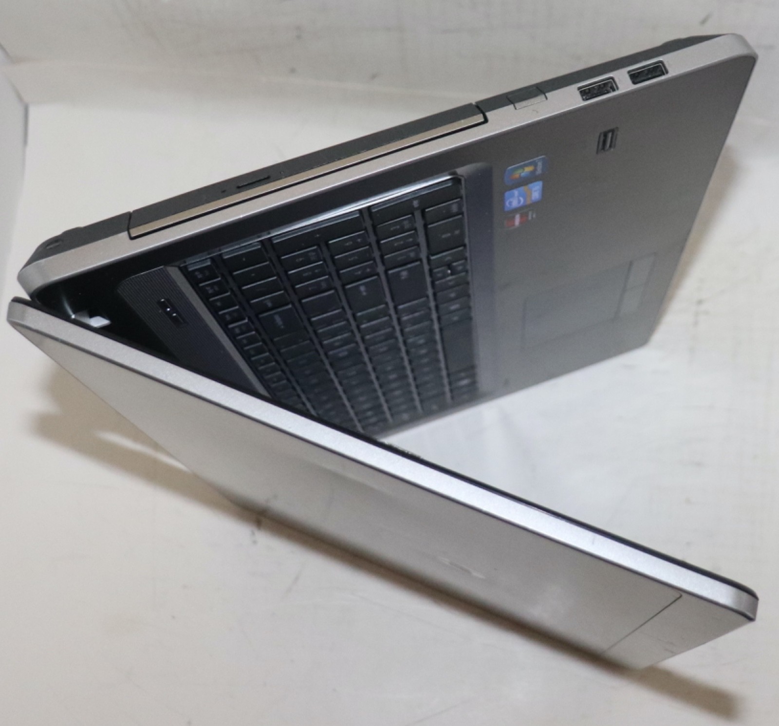 HP ProBook 4730s |Intel core i5@2.30 GHz|8GB RAM |320G HDD|WIN 10 Prof|Webcam