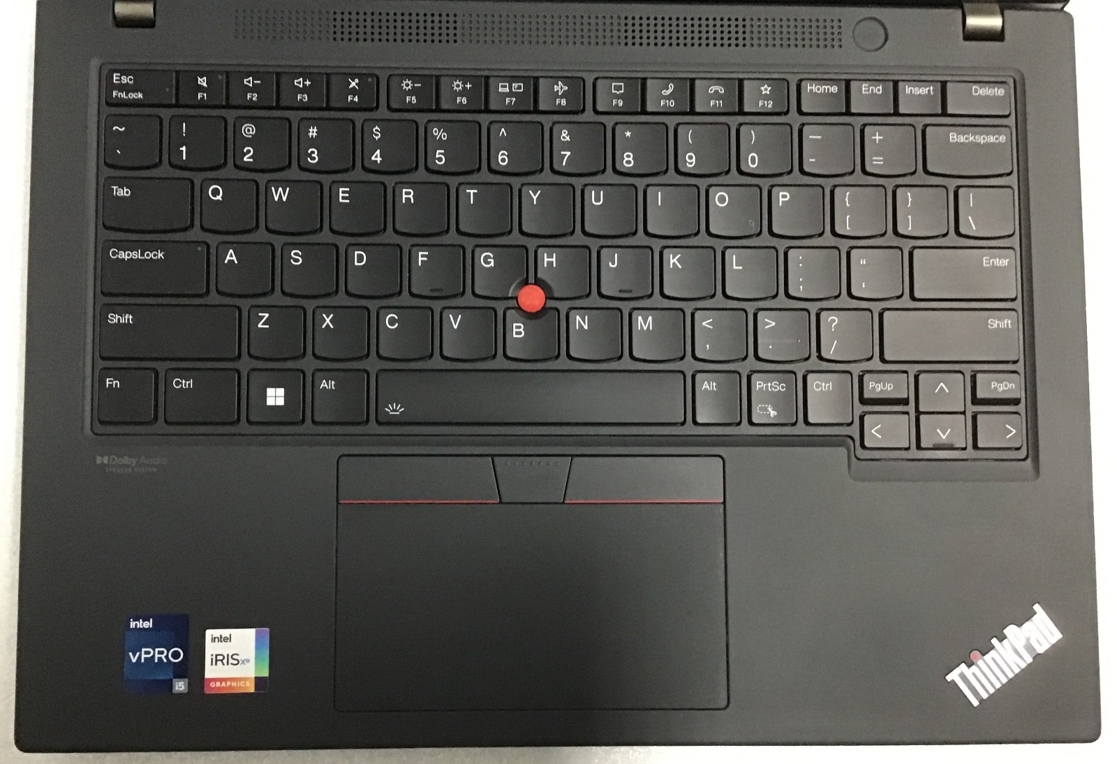 Lenovo ThinkPad T14 Gen 3 i5-1250P 1.7GHz 32GB 512GB Windows 11 Pro Touchscreen