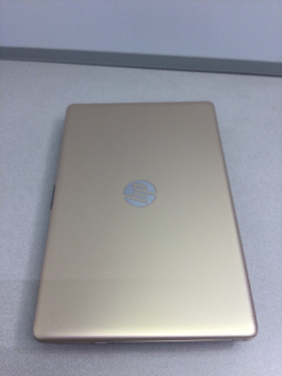 HP laptop 15-da0xxx core i5-8250u 1.60ghz 15.5” 8GB RAM 480GB SSD WIN 11 PRO