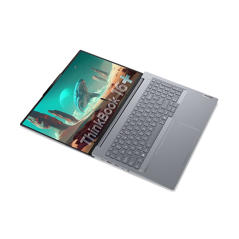 Lenovo ThinkBook 16+ 2025 Laptop AMD Ryzen™7 16-inch 2.5K/3.2K LED Display
