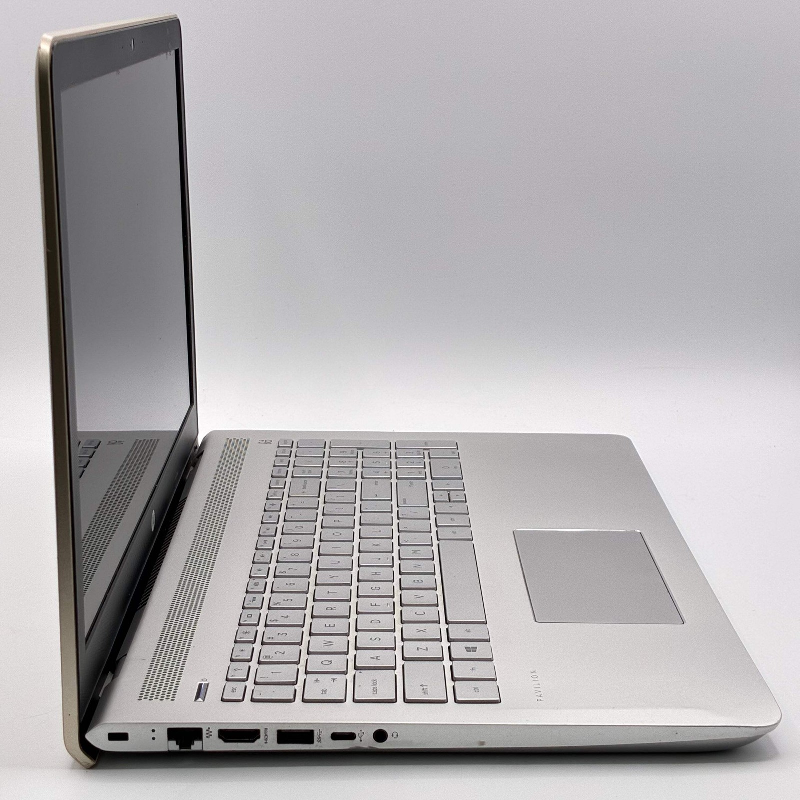 HP 15 cc154cl i5 12GB 1TB Gold