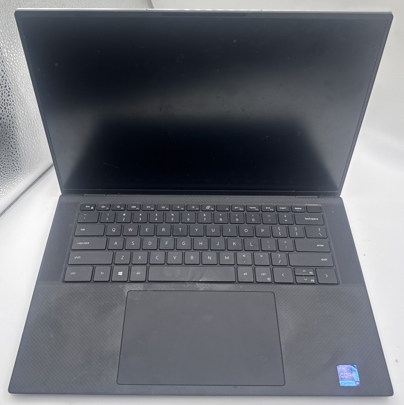 Dell Precision 5560 15.6” i9-11950H 32GB 512GB RTX A2000 Win11 Pro