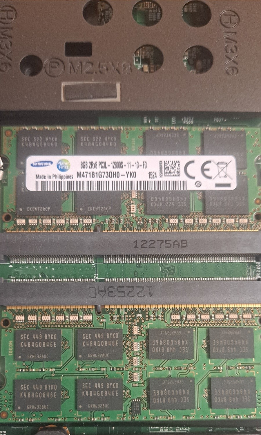 Dell M6600 17.3” laptop i5-2520 @2.5 gHz 256gb SSD+320gb HDD 16gb of memory
