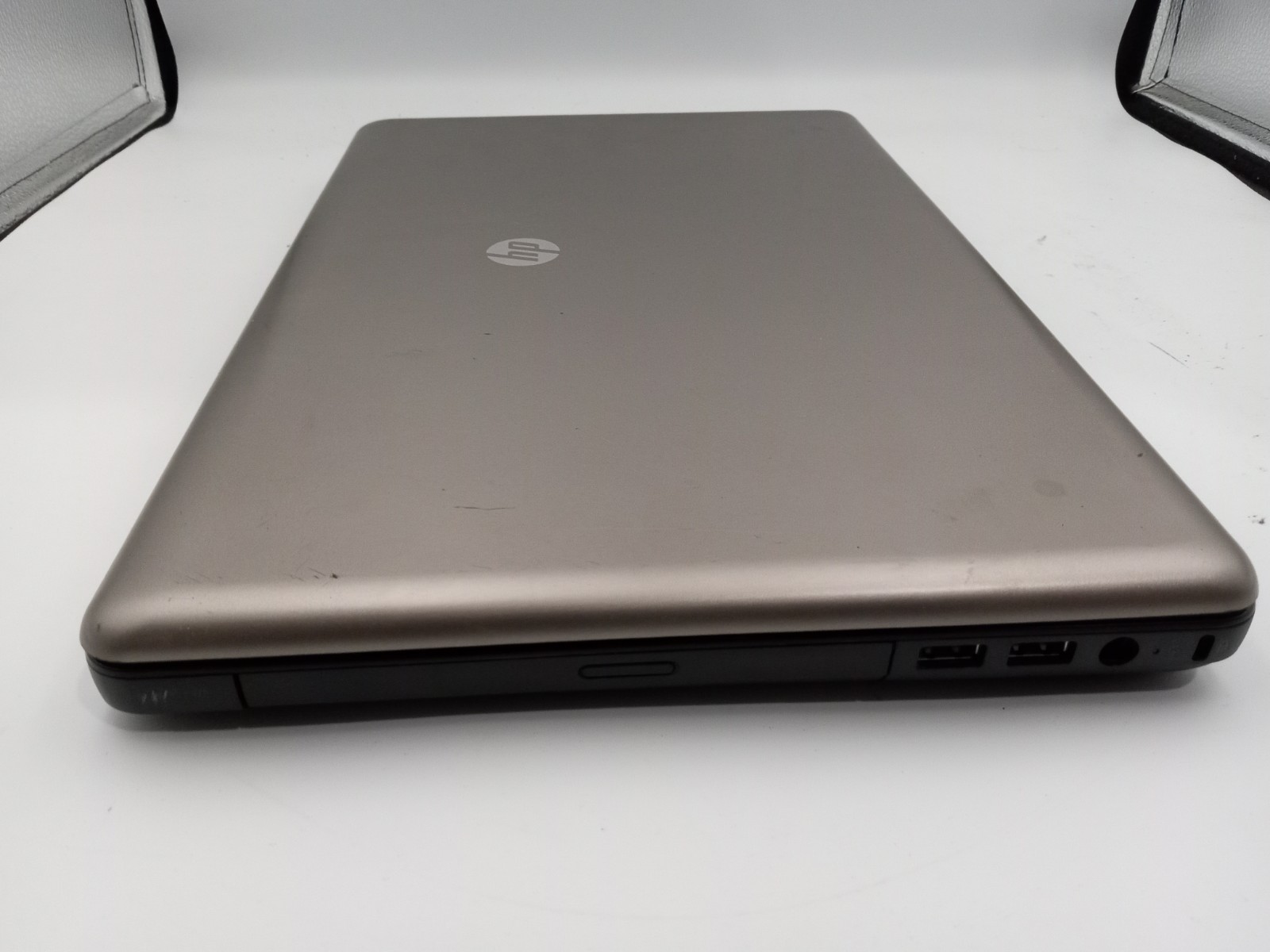 HP 635 15.6″ Laptop AMD Athlon II P360 Dual Core 3GB RAM – BOOTS – NOISY FAN -RR