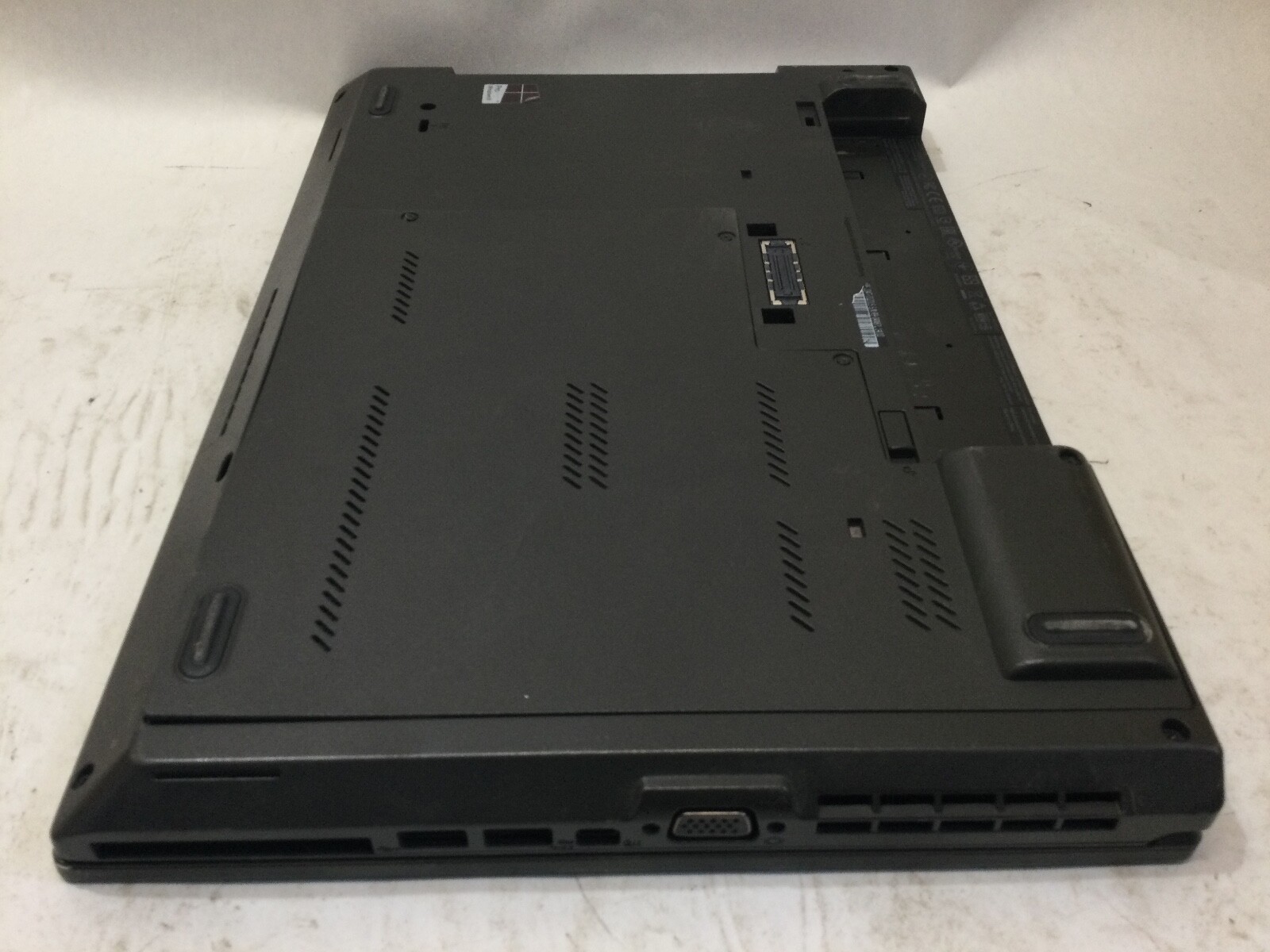 LENOVO THINKPAD L440 – BOOTS TO BIOS – INTEL I5 4200M – NO RAM – READ DESCRIP-BB