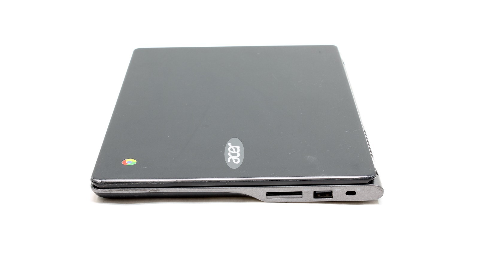 Acer Chromebook C720 11.6″ Celeron 2955U 1.4GHz RAM 2GB SSD 16GB NX.SHEAA.007