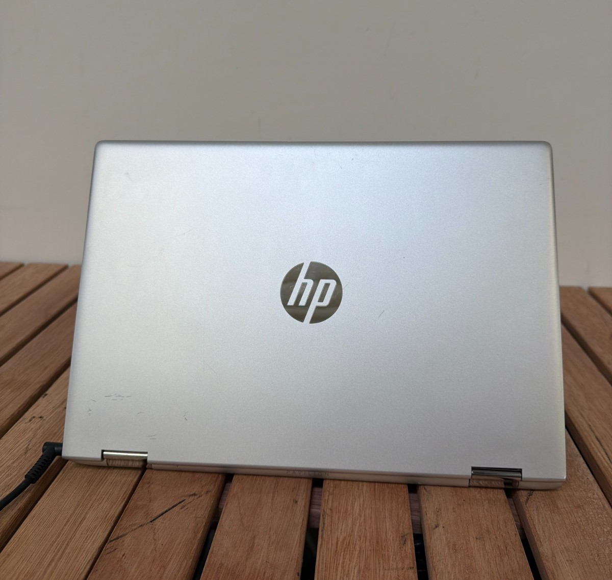 HP Pavilion X360 14 inch (128GB, Intel Core i3 8th Gen., 2.20Ghz, 8GB) For Parts