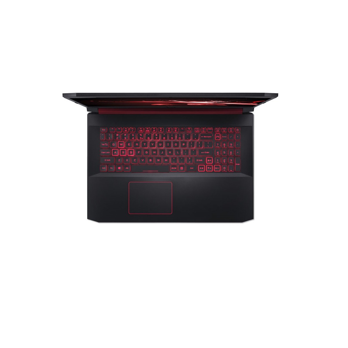 Acer Nitro 5 15.6″ Intel Core i5-9300H 8GB/ 512 GB SSD Win10H Gaming Laptop AN51