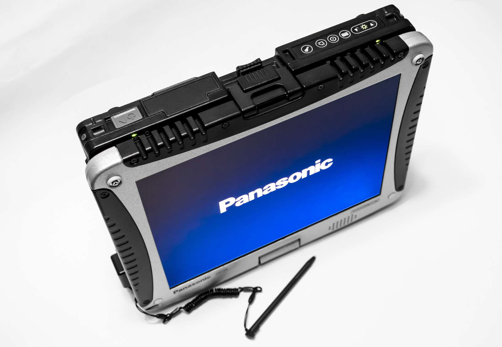 Panasonic Toughbook CF-19 MK4 i5 4-8GB 128GB-1TB HDD/SSD Rugged Laptop TOUCH W7