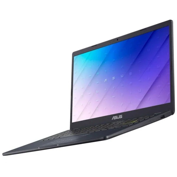 ASUS L410KA 14″ FHD INTEL PENTIUM SILVER N6000 4GB DDR4 128GB EMMC – BLACK