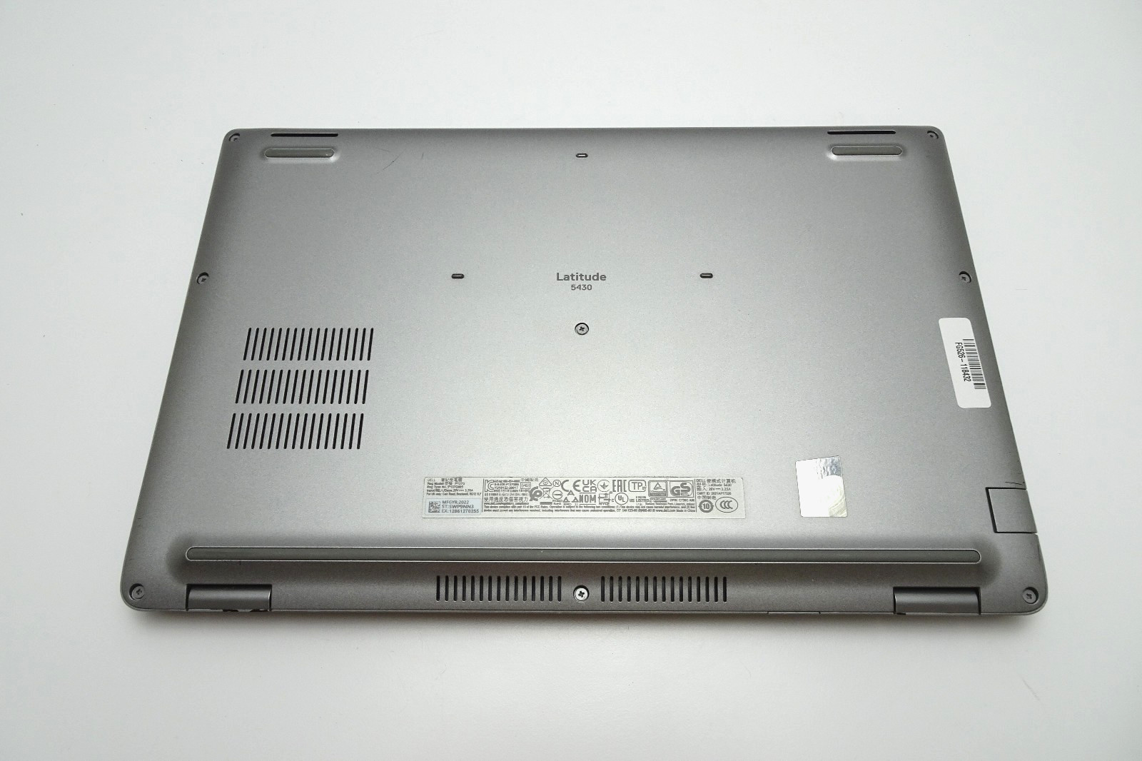 Dell Latitude 5430 Laptop | i5-1235U | 16GB RAM | 512GB NVMe | LINUX