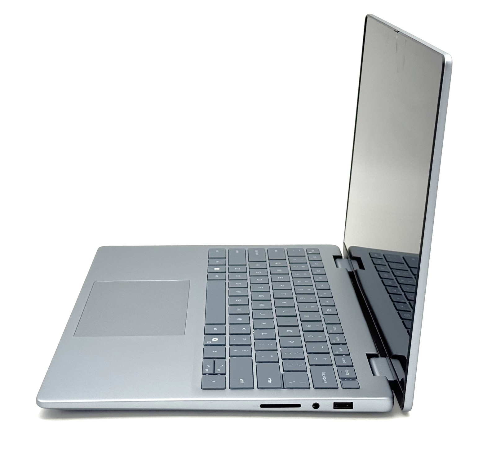 Dell Inspiron 14 7440 2-in-1 – FHD+ Touch-Core7 150U-16GB RAM-1TB SSD- Ice Blue