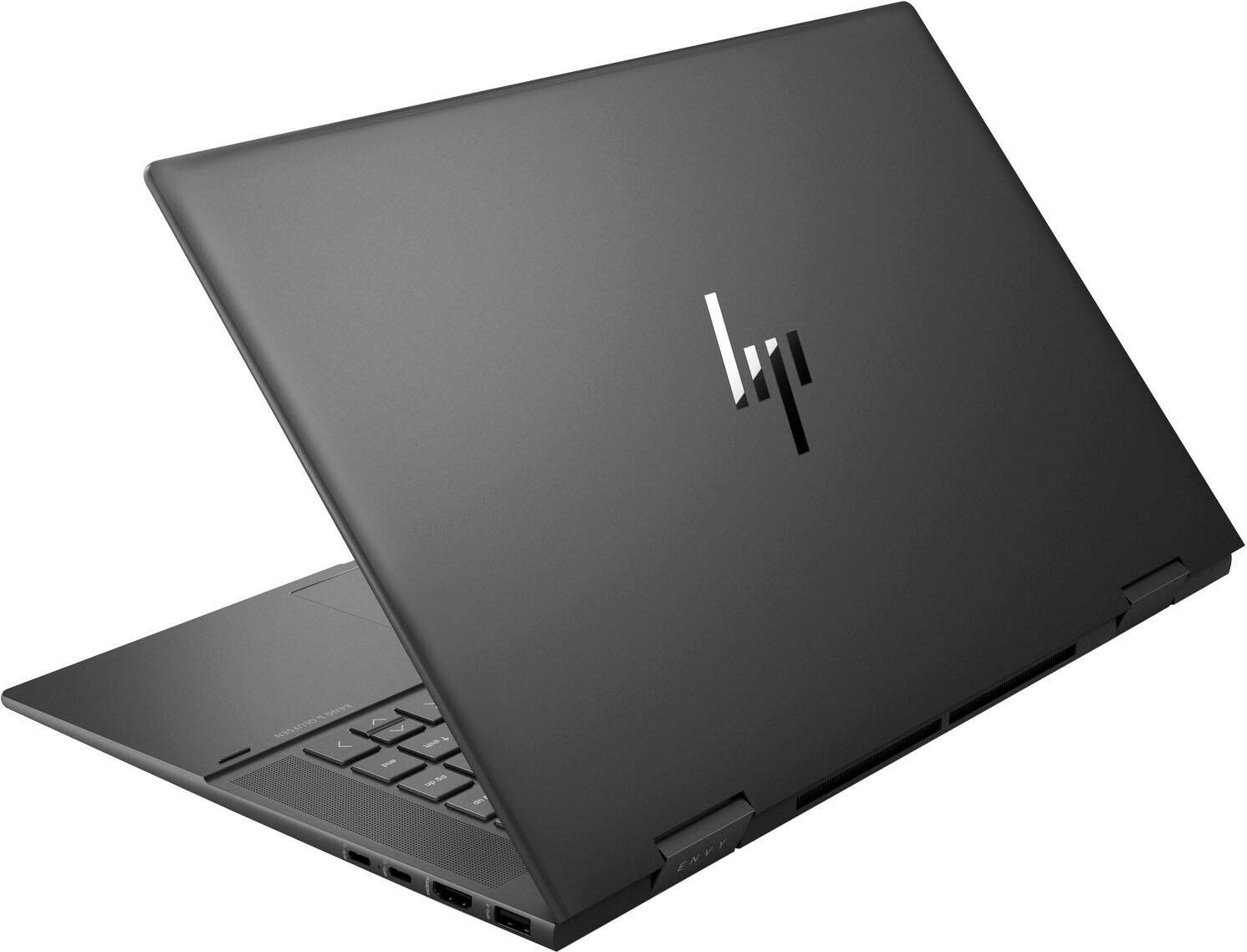 HP ENVY x360 15.6″ FHD Touch Ryzen 5 5625U 32GB RAM 1TB SSD B&O Audio W11 P/Read