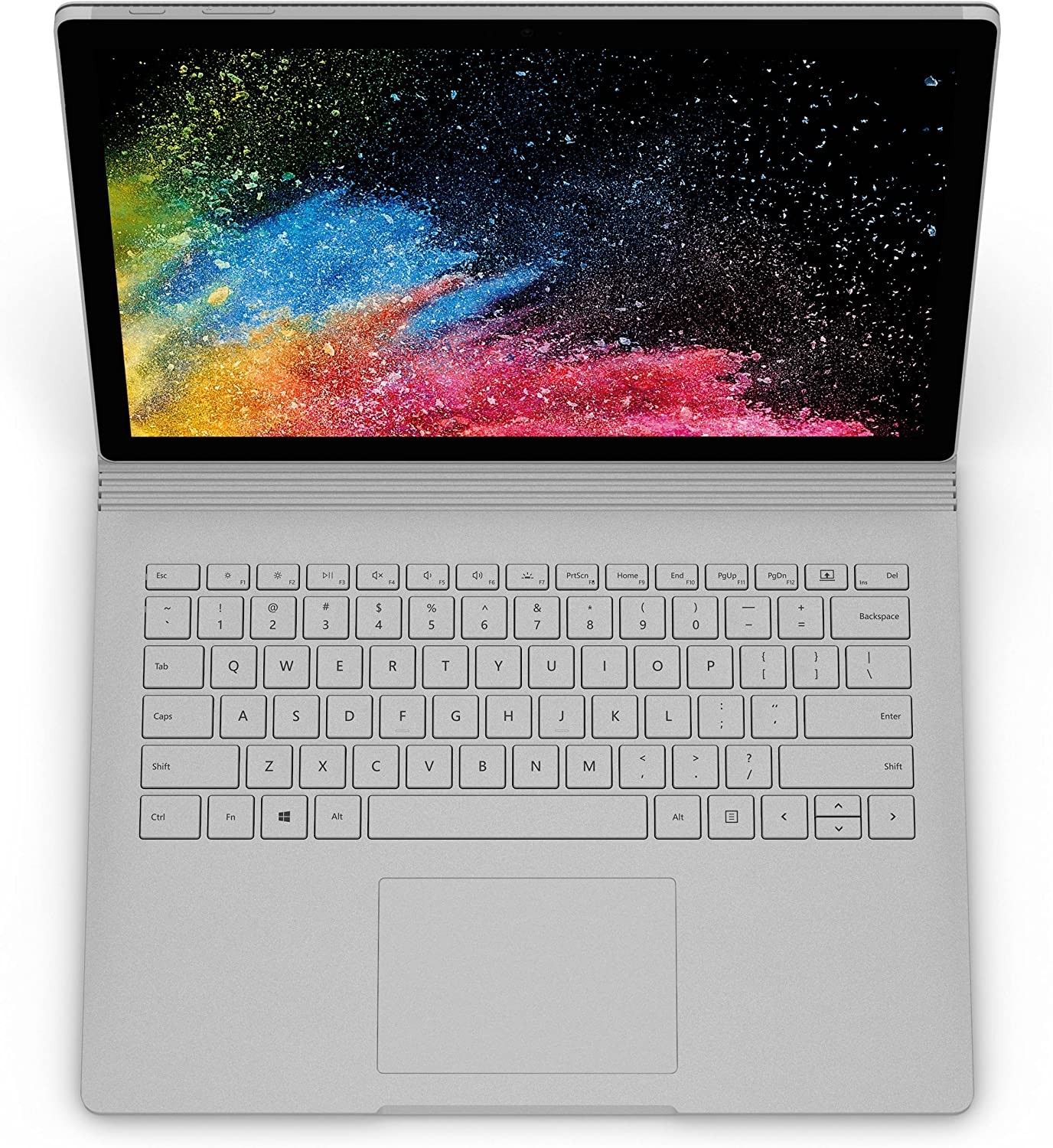 SURFACE BOOK 2 13.5″ I7-8650U 16GB 1TB JJJ-00001 FOR PARTS MULTIPLE ISSUES