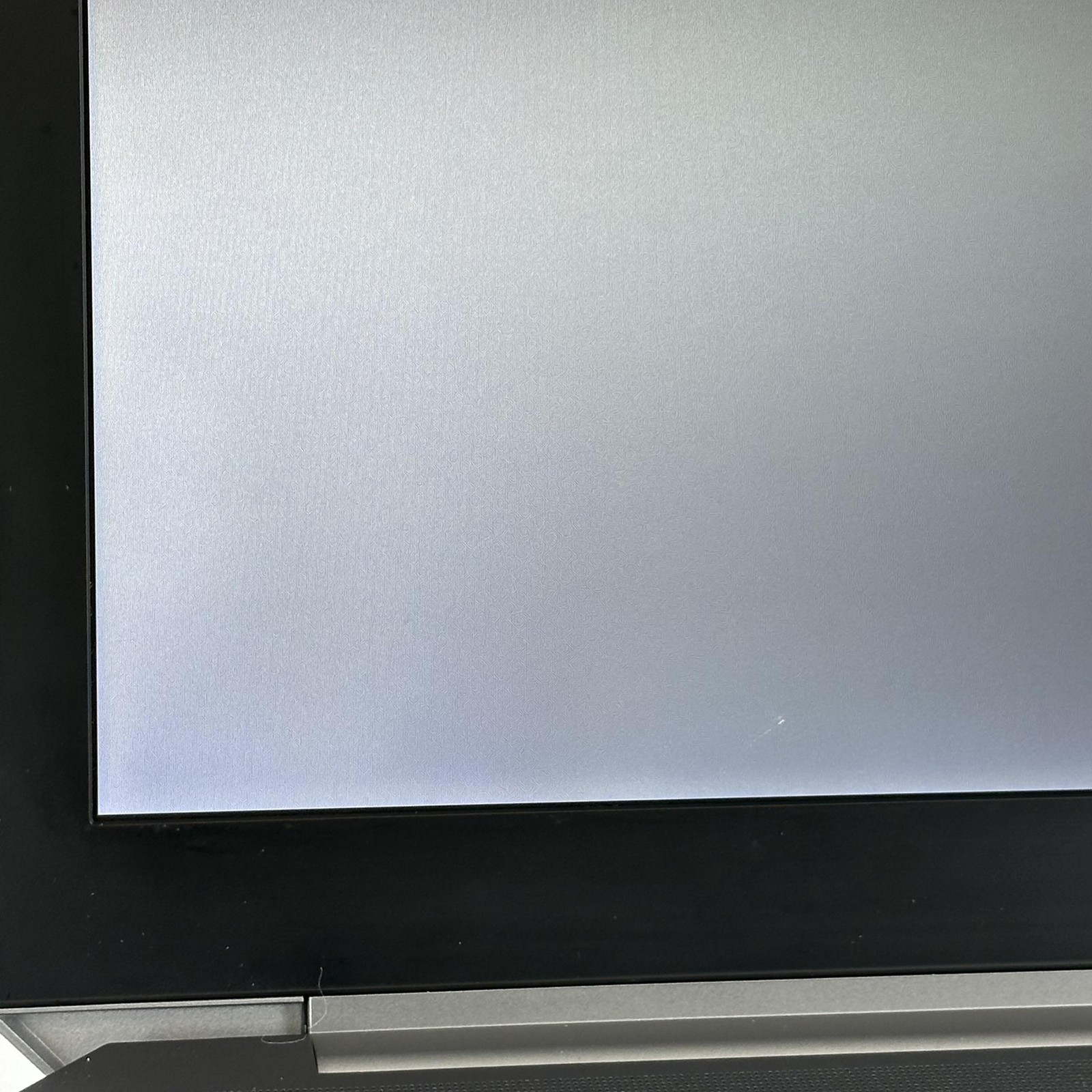 HP ZBook 15 G6 Gray FHD i7-9850H 2.60GHz 16GB 512GB SSD NVIDIA Quadro T2000 Good