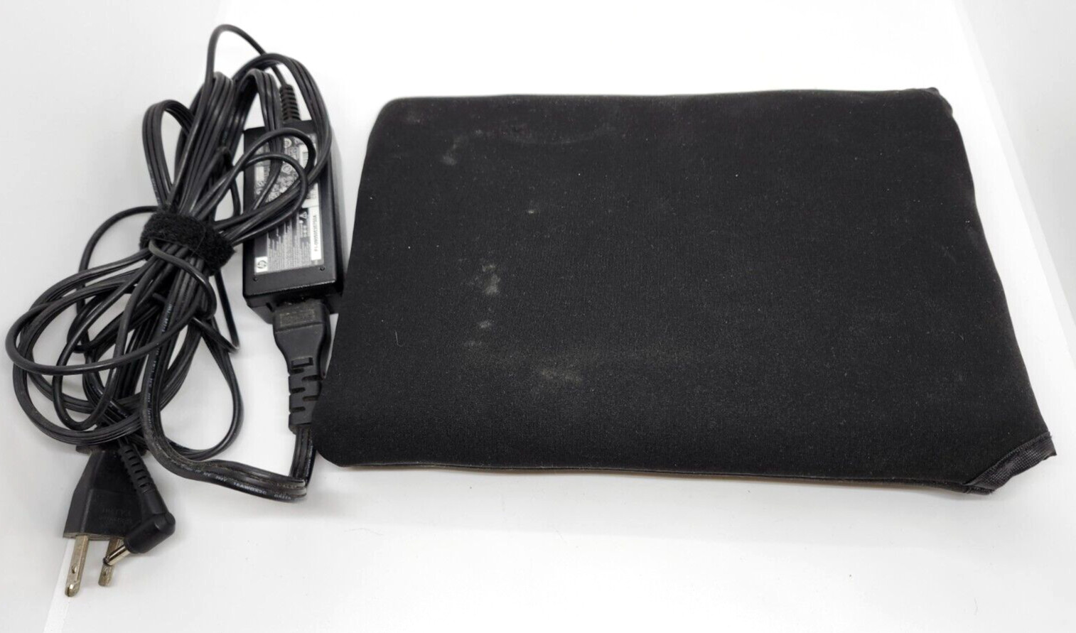 HP Mini 110 10250X Laptop Dark Gray Hewlett Packard