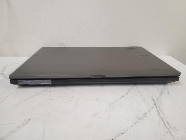 Dell Latitude E5510 Intel Core i5 M 520 2.4GHz 4096MB Laptop No HDD Case Damage