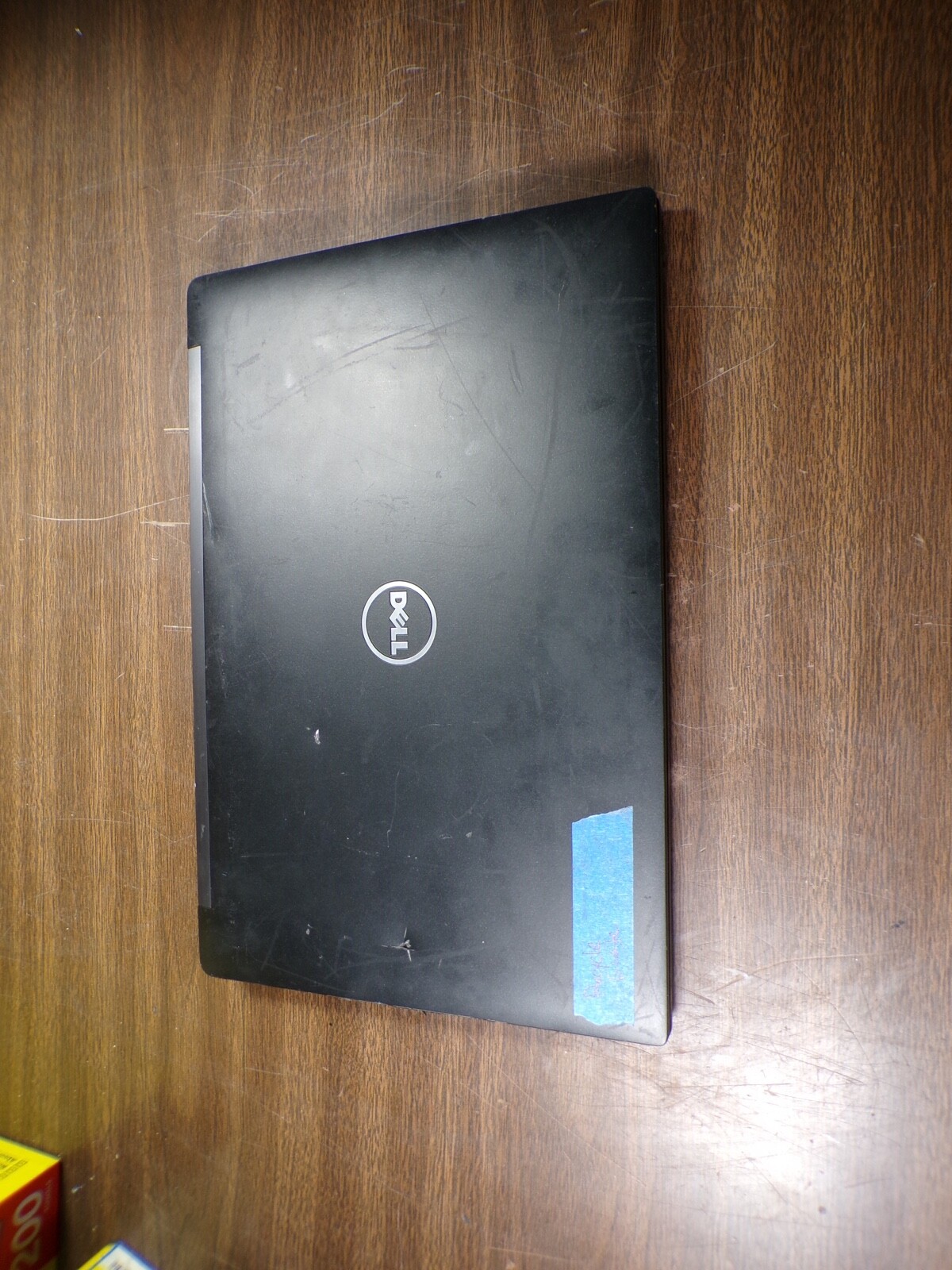 DELL LATITUDE 7480 INTEL CORE i5 8GB RAM
