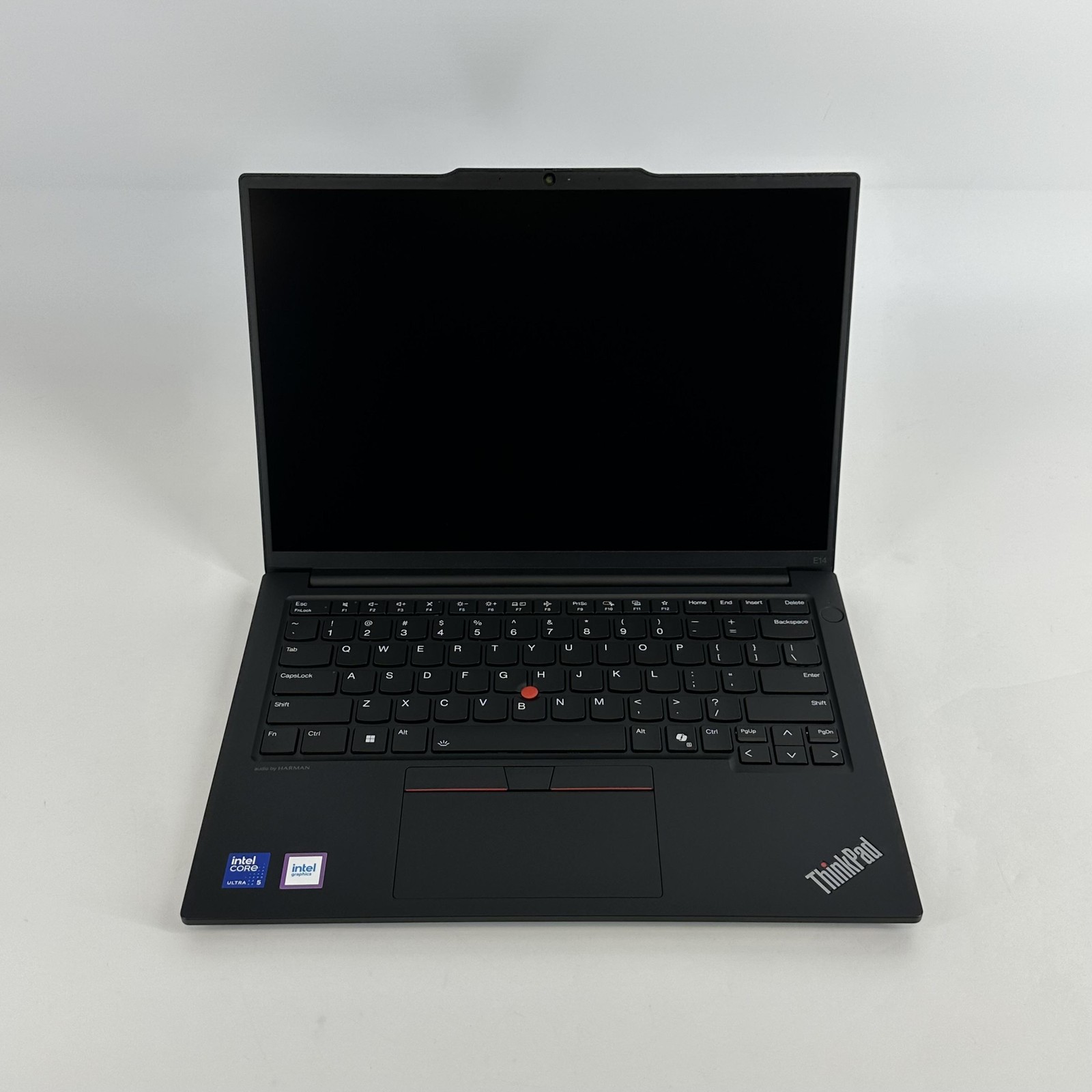 Lenovo ThinkPad E14 Gen 6 FHD+ 1.3 GHz Ultra 5 125U 8GB 512GB SSD Excellent