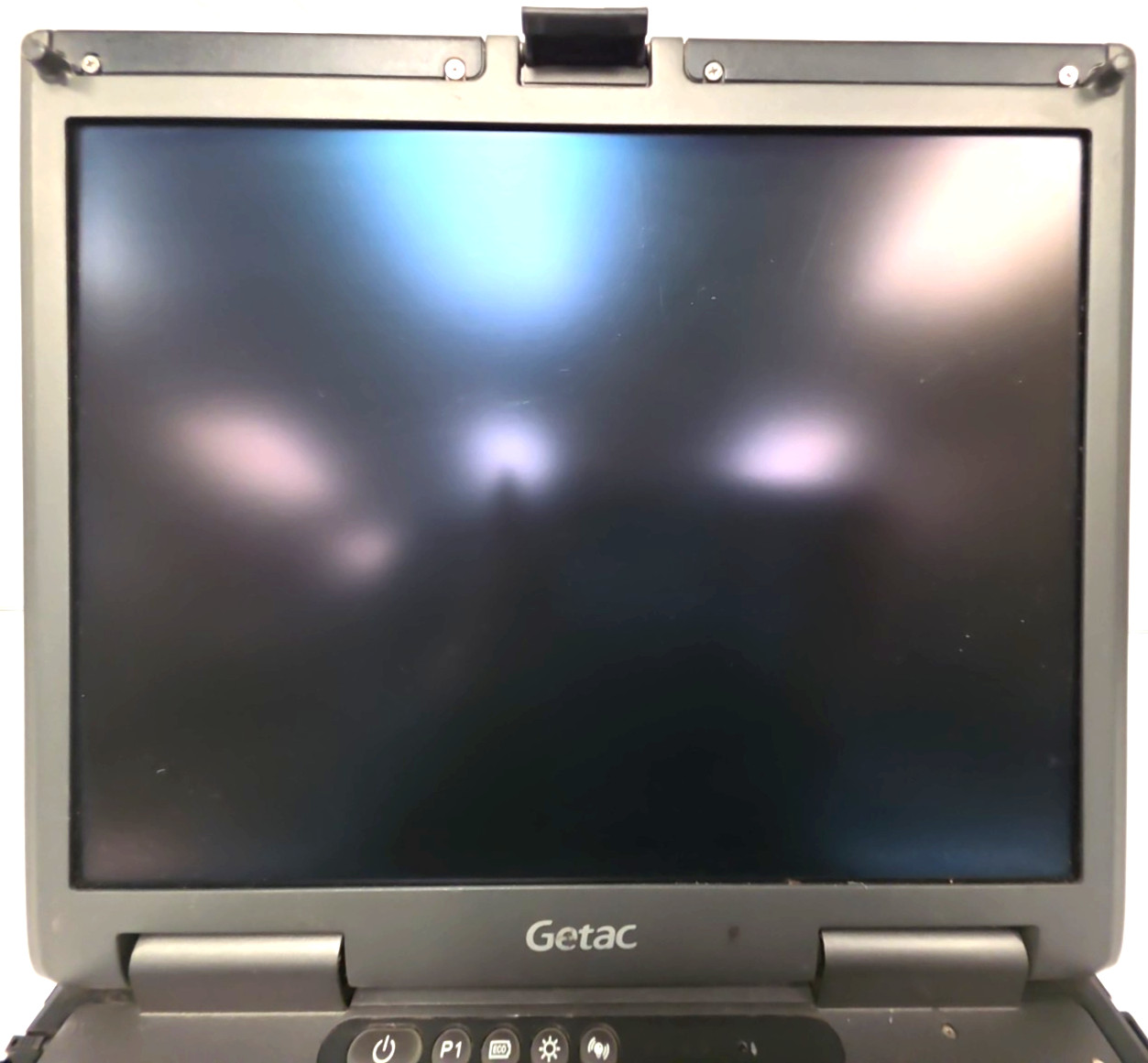 Getac B300 G6| Touch| Intel Core i5-6200U| 8GB RAM| 256GB SSD| No OS| 5954 Hours