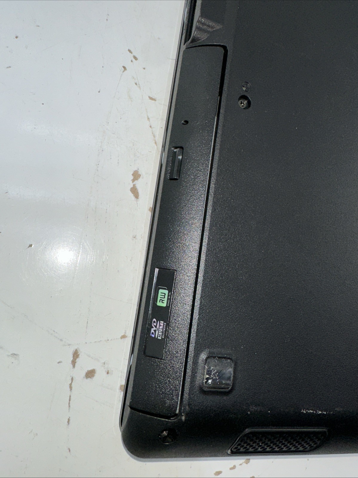 Asus UL80V UL80VT-A2 Laptop No Hard Drive 4Gb Ram No Charger Untested