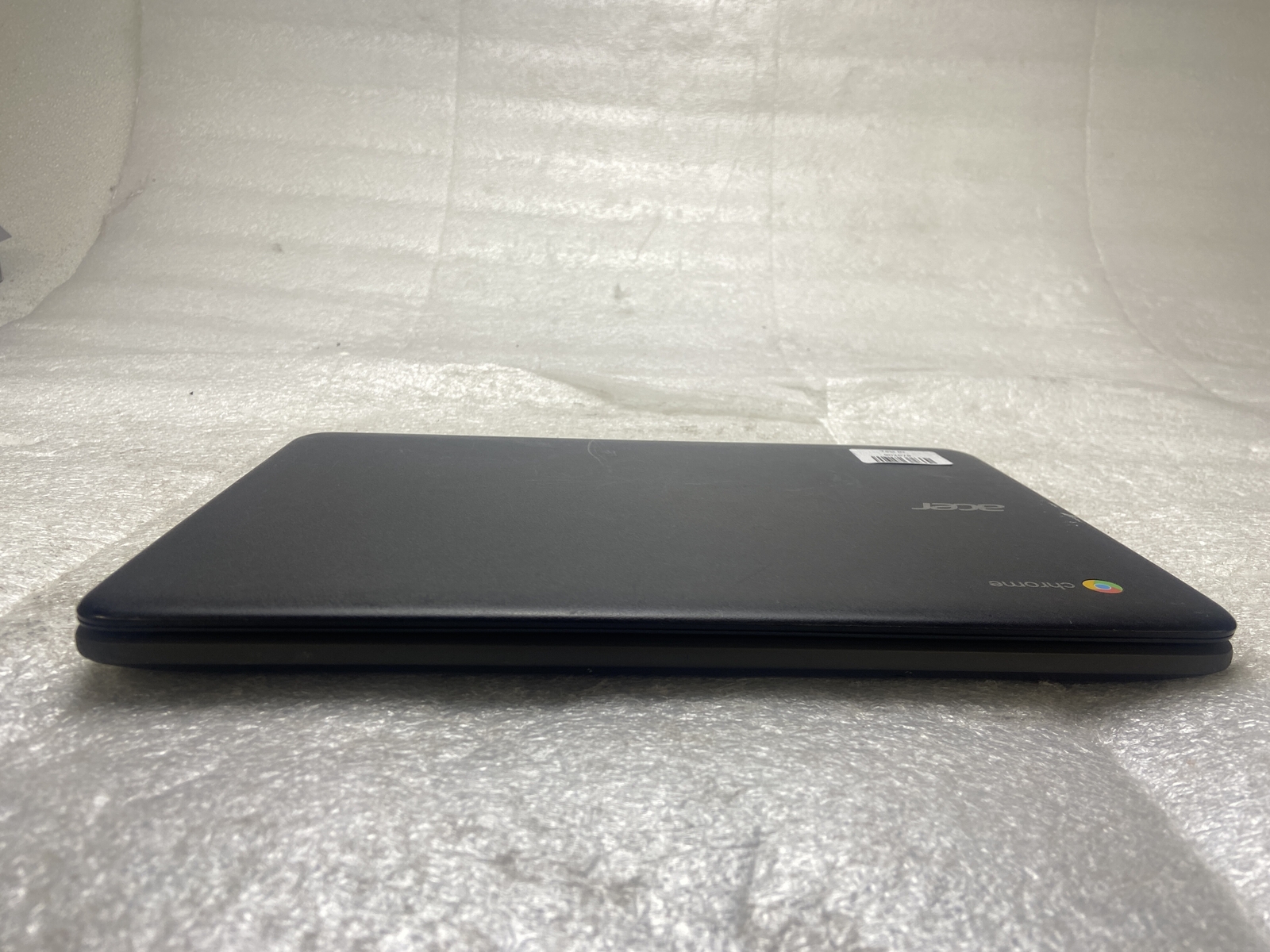 Acer Chromebook N18Q5 11.6″ Celeron N4120 @ 2.6GHz 4GB RAM 32GB eMMC ChromeOS