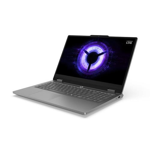 Lenovo LOQ Essential 15IRX11 83SC Core i5 13th Gen i5-13450HX GeForce RTX 5050
