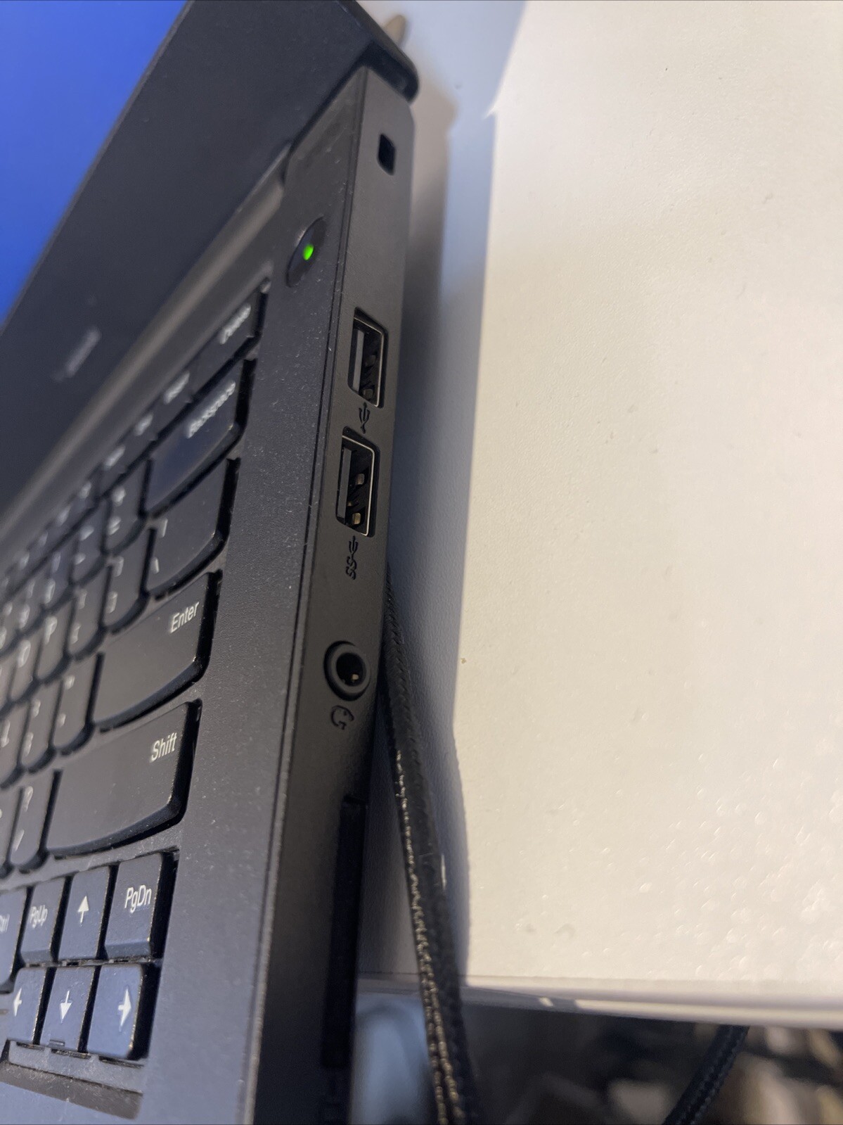 lenovo thinkpad amd ryzen 7