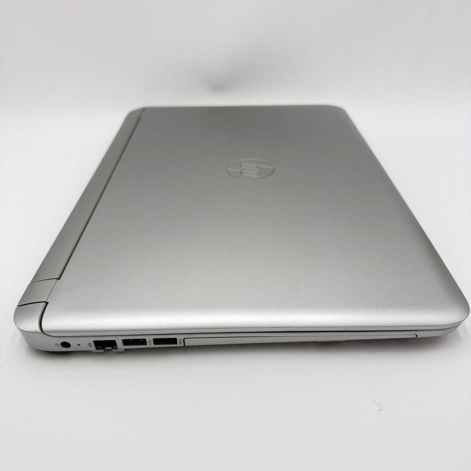 HP Pavilion 15-AB120CA 15.6″ AMD A6-6310 APU 1.8GHz 4GB RAM 512GB HDD