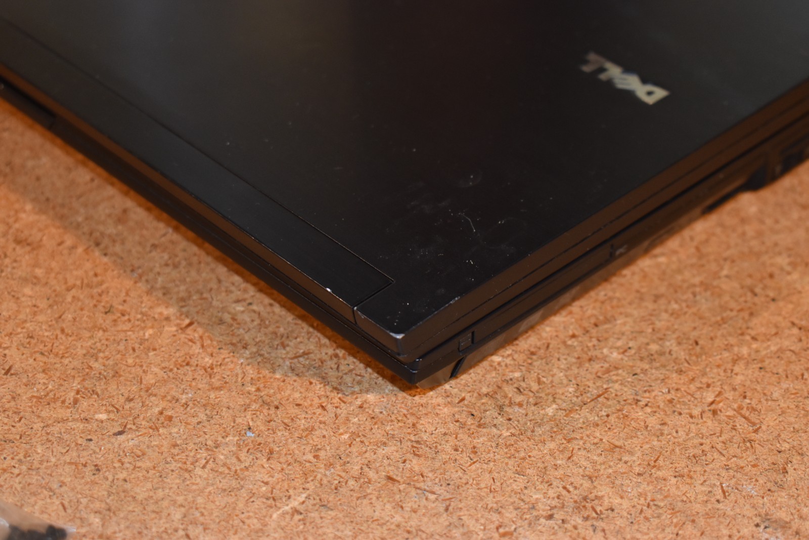 Dell Latitude E6500 P9500 2.53GHz 4GB RAM 1TB HDD WUXGA 1920×1200 Windows XP
