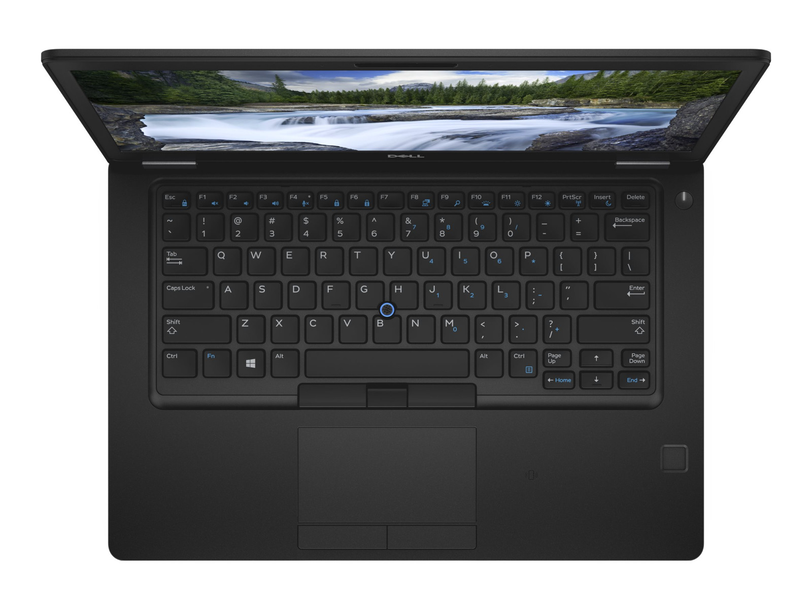Dell Latitude, 14″ Windows 11 Pro, Intel Quad-Core i5 8400H, 256GB PCIe, 16GB RA