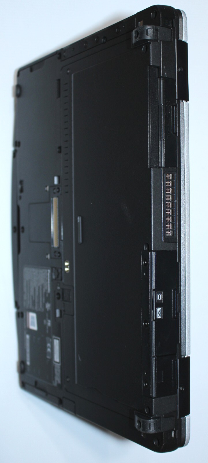 Panasonic CF-54 mk3 i5-32GB RAM🔹Touch/2TB SSD+1TB SSD/WEB✔WIN10/4G/GPS/DB9/VGA