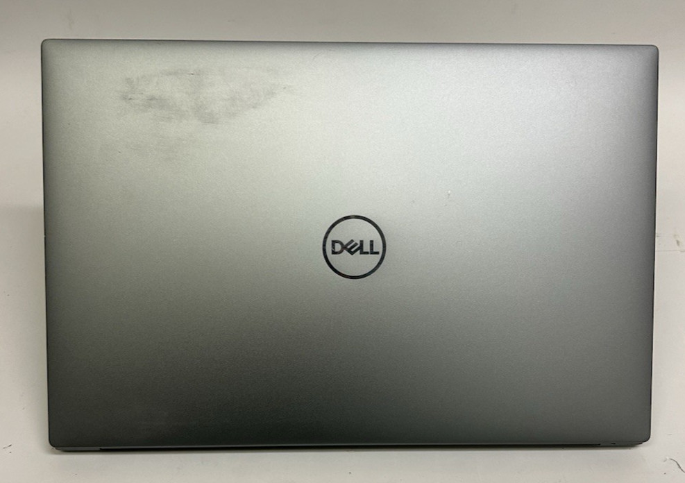 Dell Precision 5570 15.6 UHD+ 4K i7-12700H @2.3GHz – RTX A1000 4GB – NO RAM/SSD