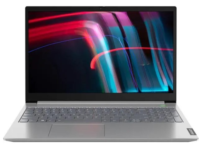 Lenovo ThinkBook 15 15.6″ Intel Core i5 10th Gen 8GB 256GB Windows 11 Fair