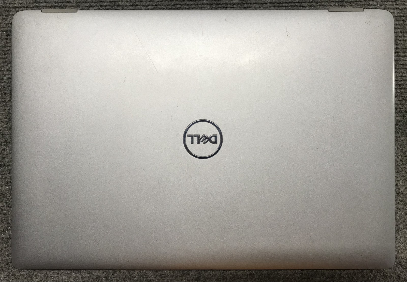 Dell Latitude 5320 14″ Laptop i7-1185G7 32GB RAM, No Storage, Boots to BIOS