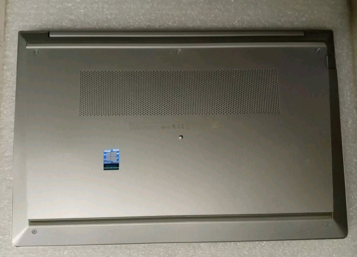HP ProBook 450 15.6″ Laptop i5-1135G7 @2.4 GHz 16Gb 512 GB Ssd