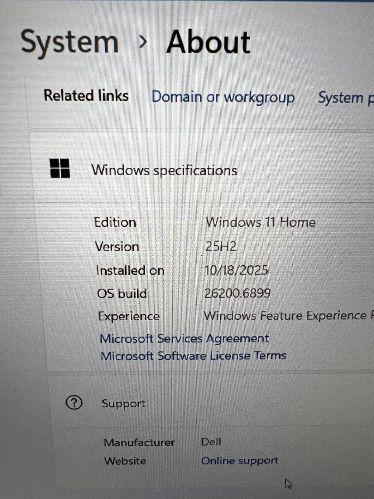 Dell Inspiron 15 3530 Laptop – 15.6″ Touchscreen, Black 16GB RAM, 1 TB SSD