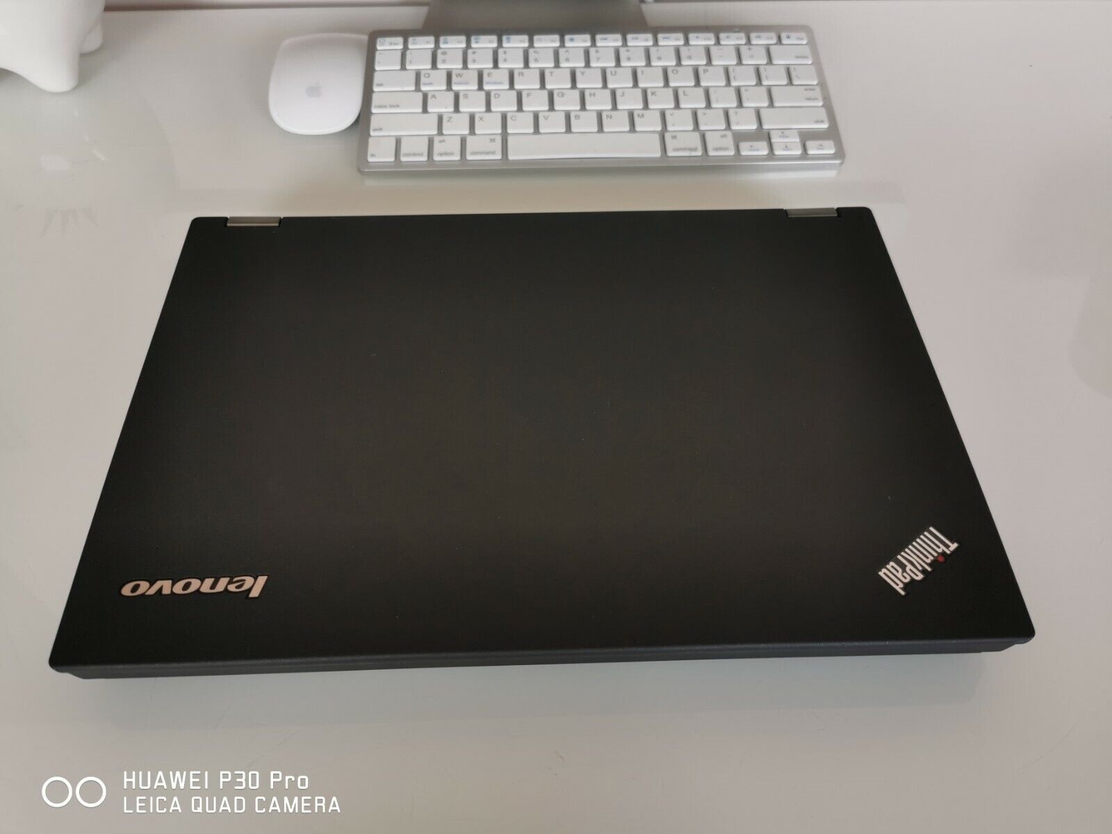 GREAT DEAL LENOVO T440P Core i5 2.6Ghz 4GB 500GB DVD-RW Camera Windows 10 Pro