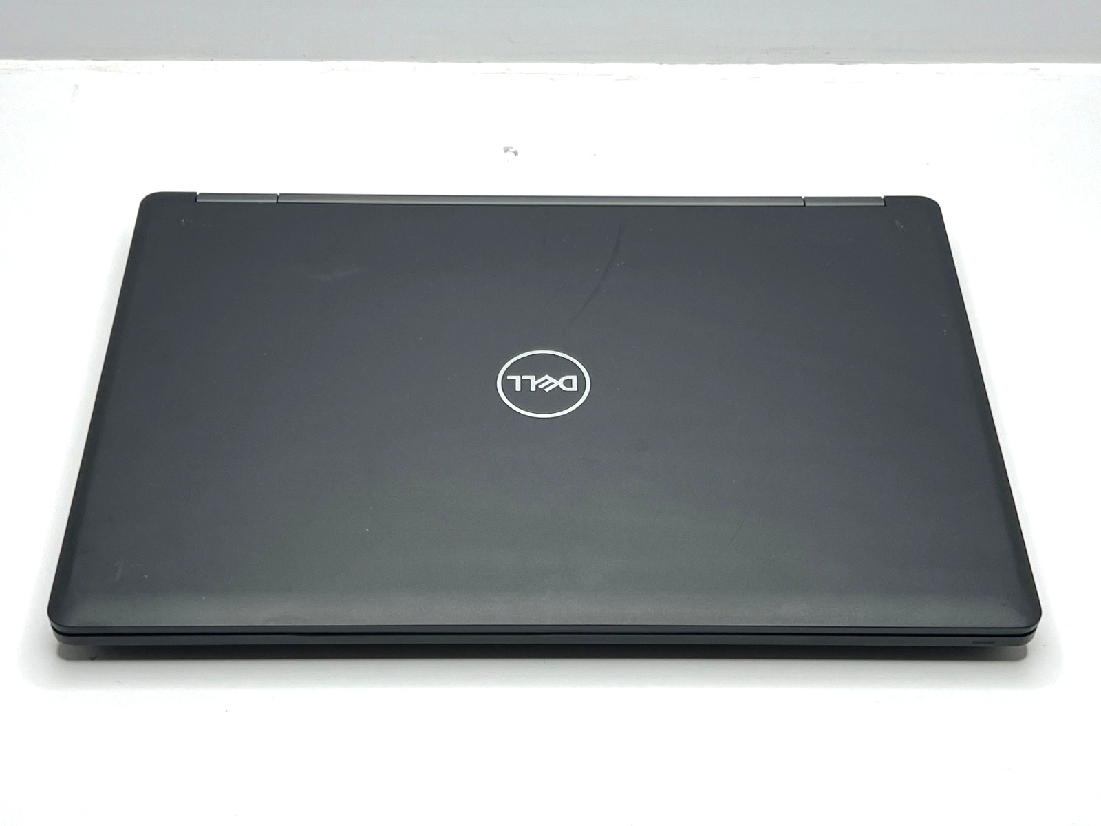 Dell Latitude 5591 | i7-8850H | MX130 | 16GB RAM | 256GB NVMe | LINUX | READ