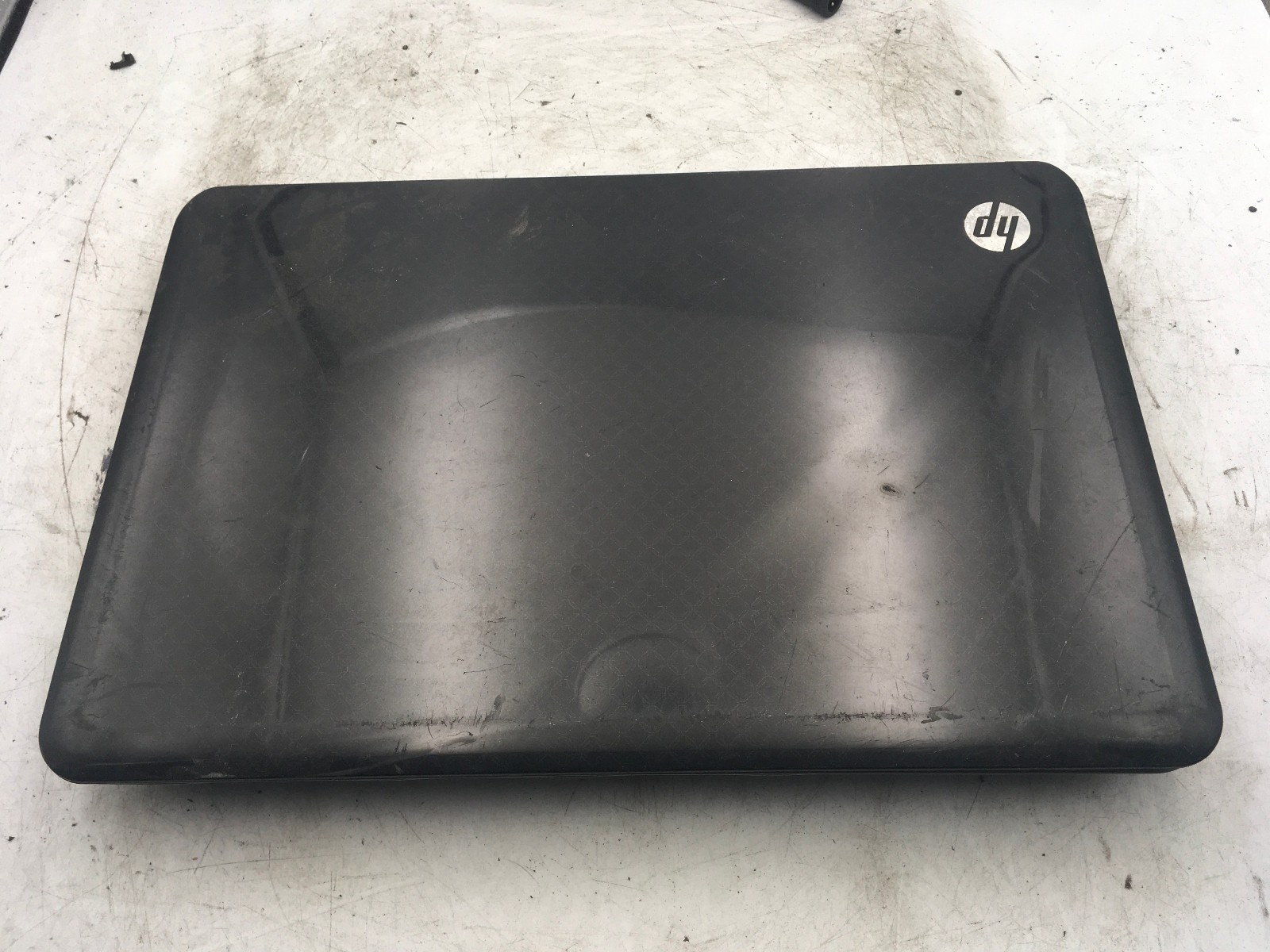 HP PAVILION DV4 – BOOTS TO BIOS – INTEL PENTIUM – 4GB RAM – READ DESCRIP – BB