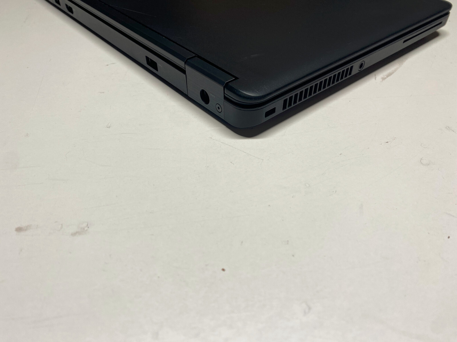 Dell Latitude E5250 12.5″ i5-5300U 4GB RAM 500GB HDD NO BATTERY OC18-112-120
