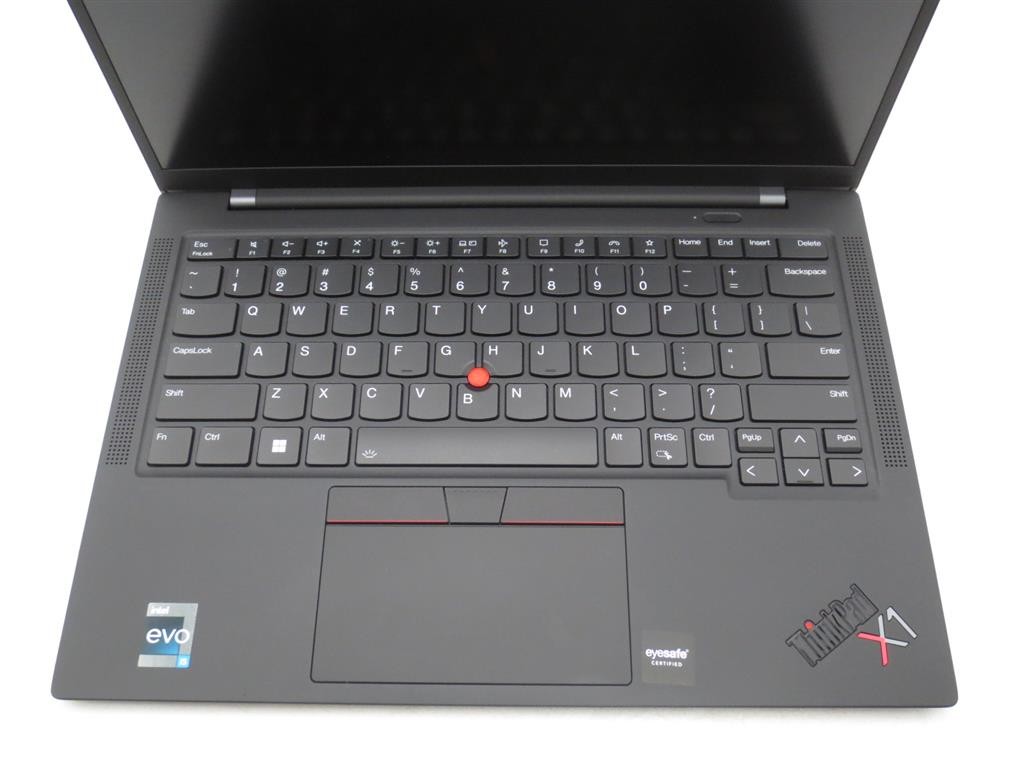 Lenovo ThinkPad X1 Carbon Gen 10 Core i5-1240P 1.7GHz 16GB 512GB SSD 14″ Win 11