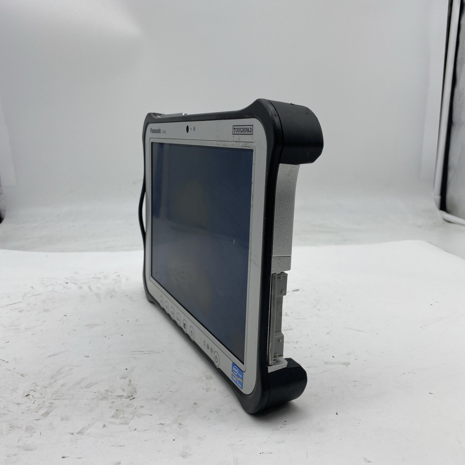 Panasonic ToughPad FZ-G1 Intel Core i5-3437U 1.9GHz 8GB RAM NO SSD Touchscreen