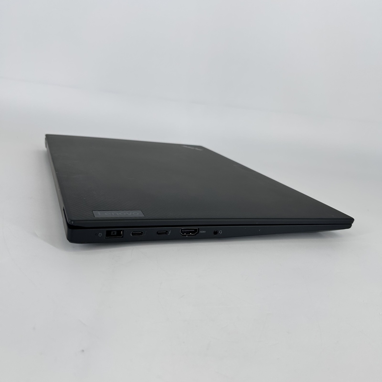 Lenovo ThinkPad P1 Gen 5 16 UHD+ 2.4 GHz i7-12800H 64GB 1TB RTX A3000 FRAME GAP