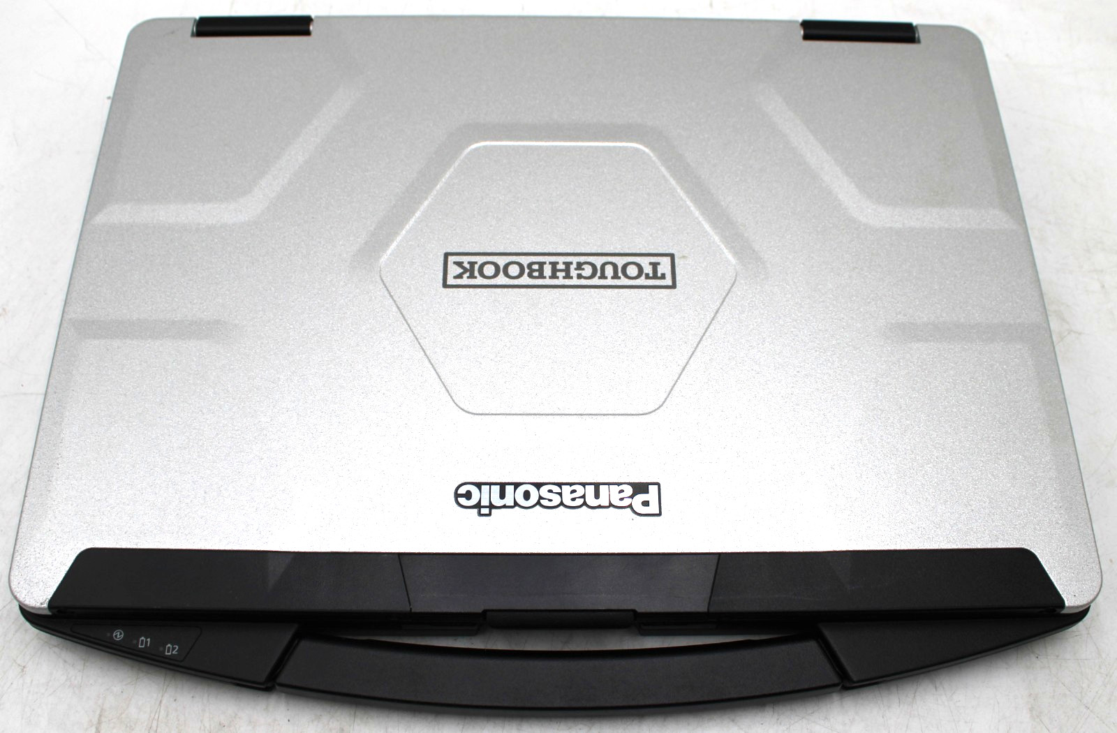 14″ Panasonic TOUGHBOOK CF-54 Touch i7-7600U 2.80GHz 32GB RAM 512GB SSD WX 4130