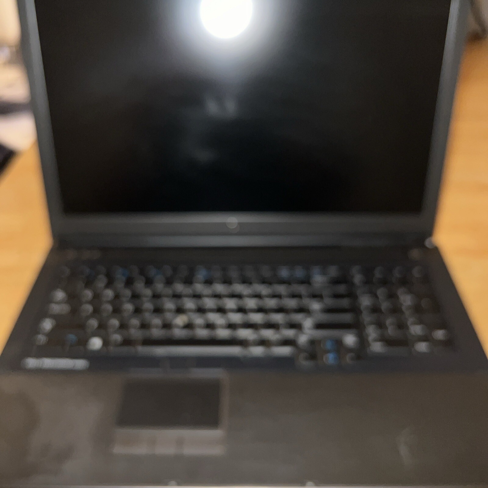 Dell Precision M6800 i7 Win10P