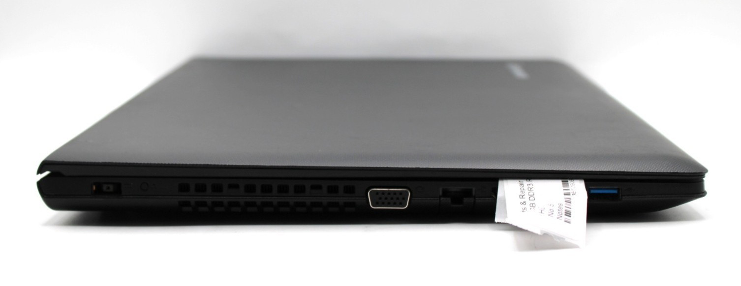 Lenovo G50-80 i3-4005U@1.7GHz 4GB DDR3 NO STORAGE OR OS *PARTS/REPAIR*