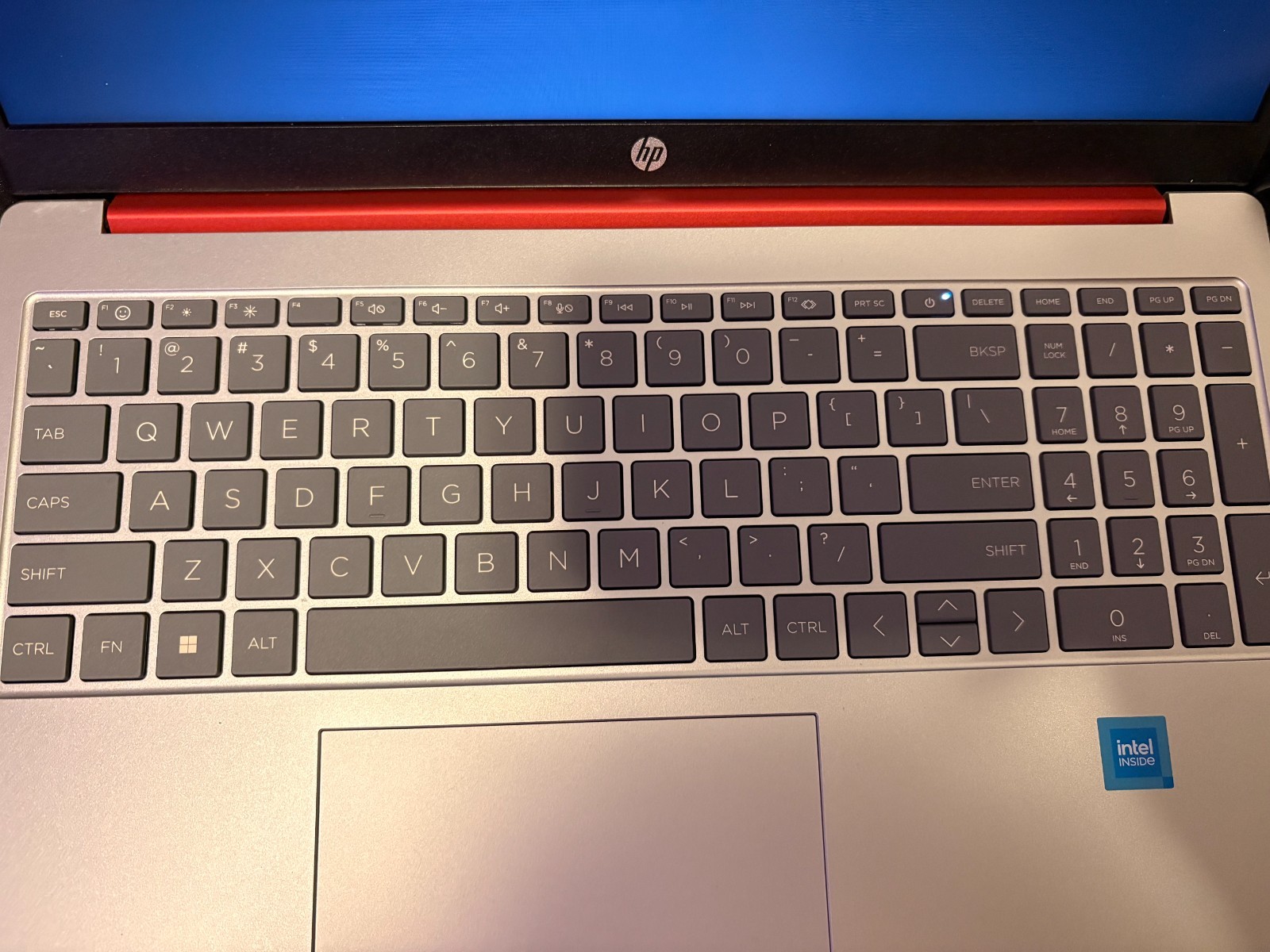 Restored HP 15.6″ HD Pentium N200 1.8GHz Intel UHD Graphics 4GB RAM Windows 11