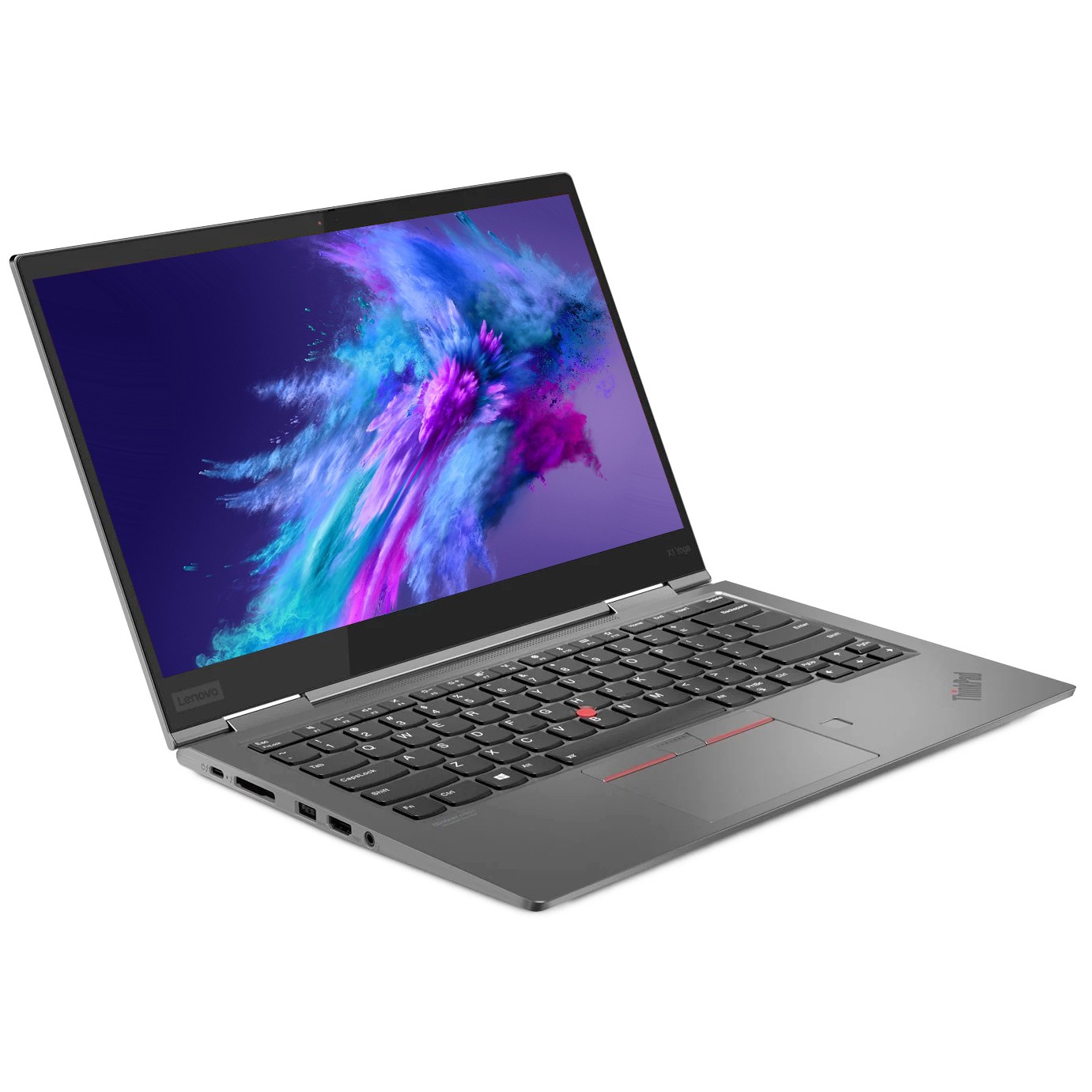 Lenovo X1 Yoga Gen 4 2-in-1 Intel i7 10510U 16GB RAM 512GB NVMe Windows 11 Pro